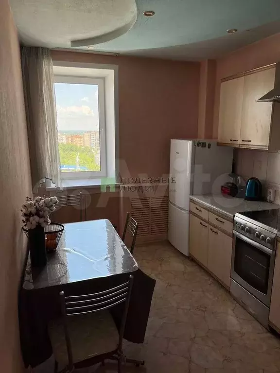 2-к. квартира, 47 м, 10/10 эт. - Фото 0