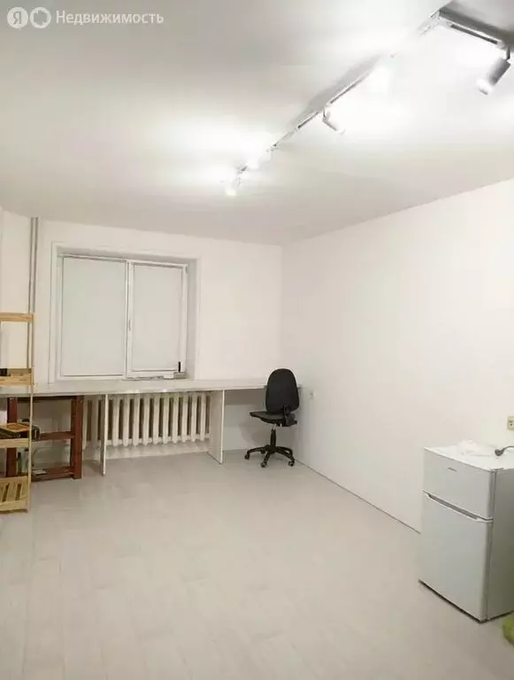 1к в -комнатной квартире (21.3 м) - Фото 2