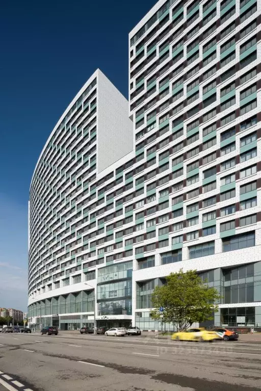 2-к кв. Москва ул. Авиаконструктора Сухого, 2к1 (75.2 м) - Фото 2