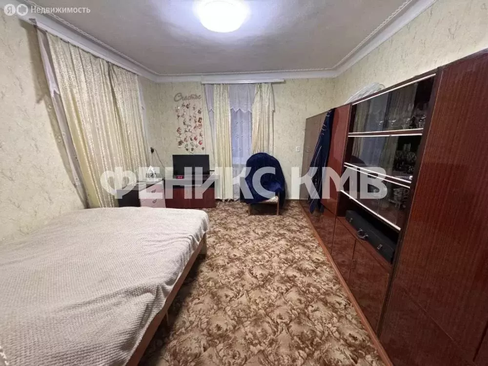 Дом в Пятигорск, Транзитная улица (50 м) - Фото 2