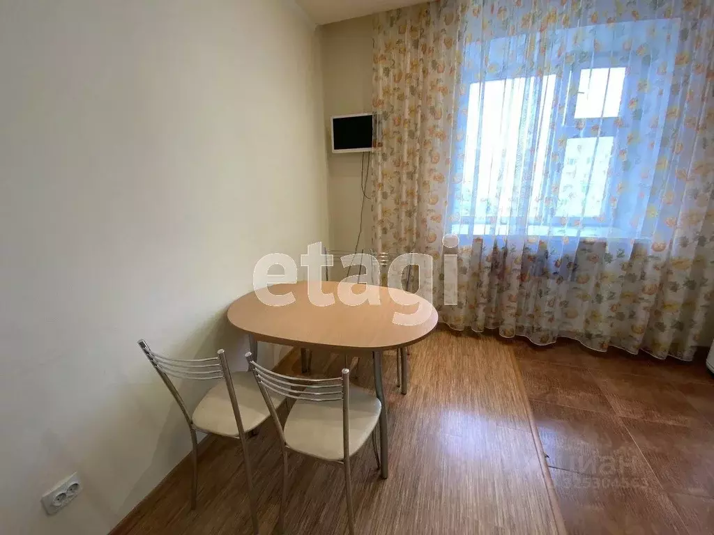 1-к кв. Тюменская область, Тюмень Широтная ул., 108к5 (42.0 м) - Фото 2