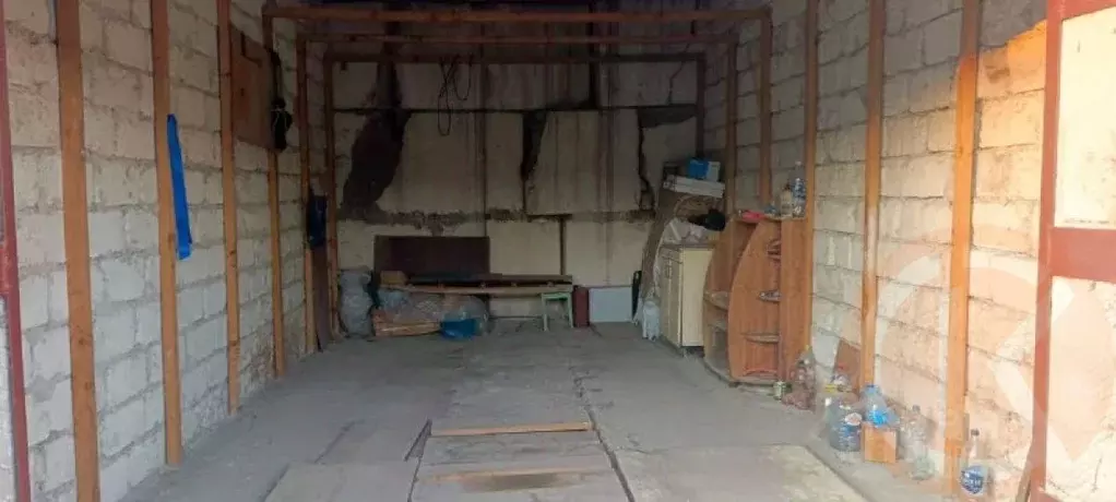 Гараж в Крым, Симферополь ул. Ракетная, 34Б (20 м) - Фото 2