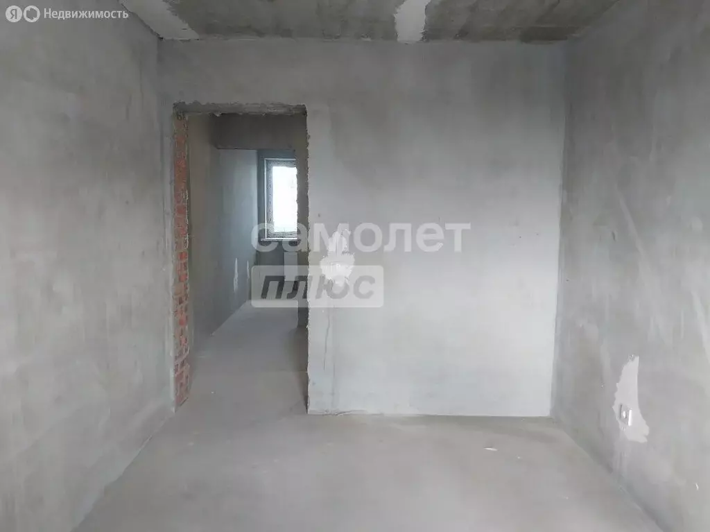 3-комнатная квартира: Ейск, Коммунистическая улица, 20/1 (60.5 м) - Фото 2