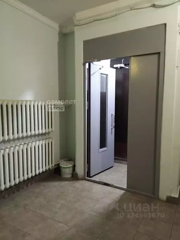 Комната Москва Велозаводская ул., 11/1 (27.0 м) - Фото 1