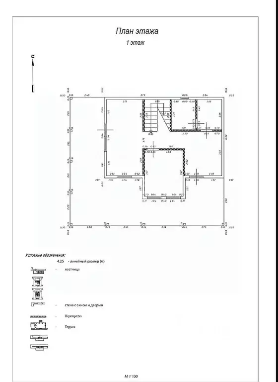 Дом в Московская область, Раменский муниципальный округ, 18-1 кв-л 14 ... - Фото 2