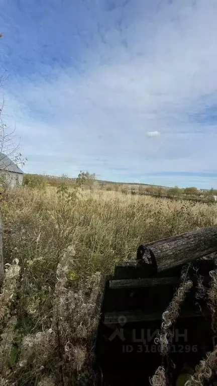 Участок в Мордовия, Саранск городской округ, Луховка рп ул. Садовая ... - Фото 0