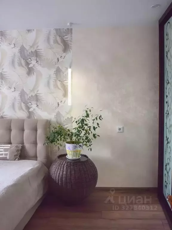 2-к кв. Санкт-Петербург ул. Черкасова, 9 (44.4 м) - Фото 1