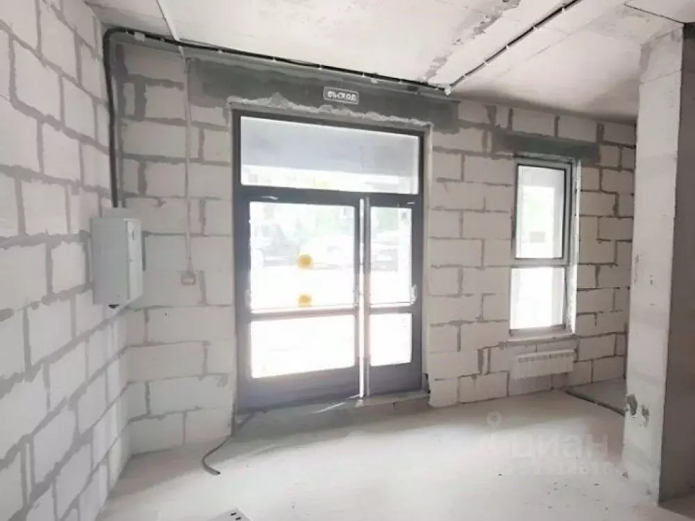 Торговая площадь в Москва 4-я Гражданская ул., 33А (138 м) - Фото 0