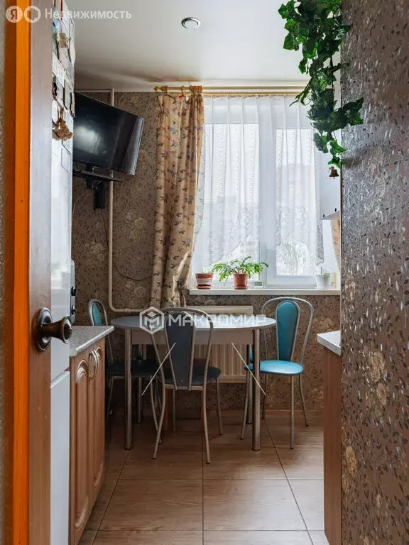 3-комнатная квартира: Санкт-Петербург, Загребский бульвар, 33к2 (60.4 ... - Фото 2