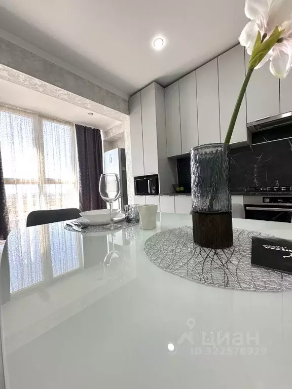 1-к кв. Адыгея, Майкоп Пионерская ул., 530 (55.0 м) - Фото 1