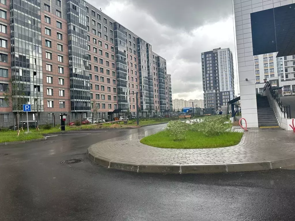 Продаётся 1-к квартира, 32.7 м - Фото 0