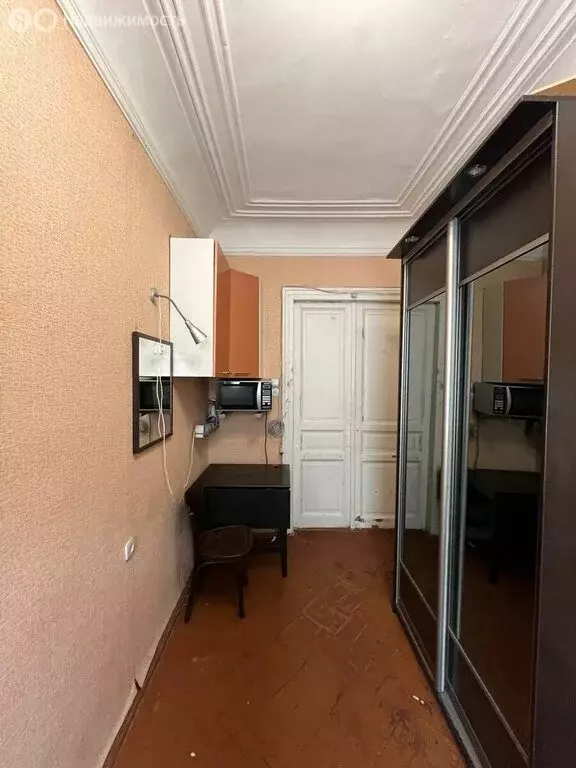 1к в 7-комнатной квартире (10 м) - Фото 1