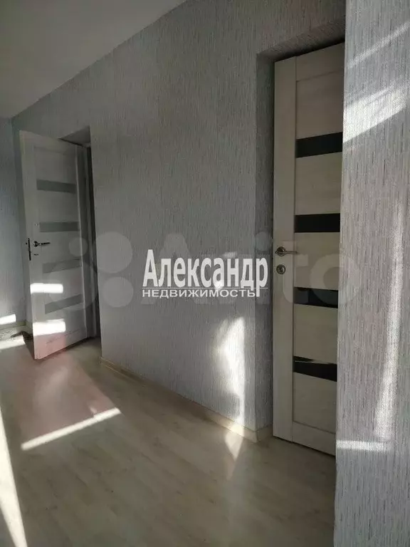 2-к. квартира, 34,6 м, 5/5 эт. - Фото 0