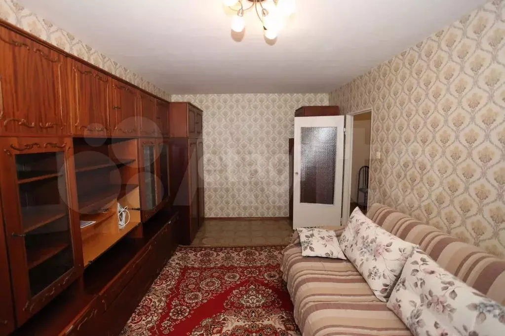 3-к. квартира, 65,1 м, 1/9 эт. - Фото 1