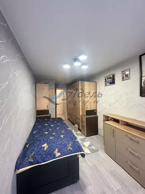 3-к. квартира, 55 м, 1/5 эт. - Фото 0