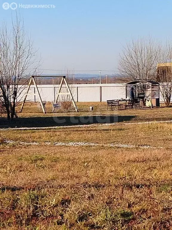 Дом в Пермский муниципальный округ, посёлок Красный Восход (54 м) - Фото 2