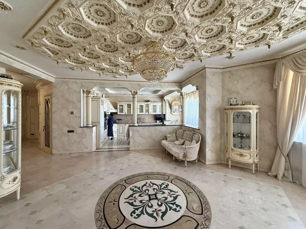 Квартира, 4 комнаты, 167 м - Фото 0