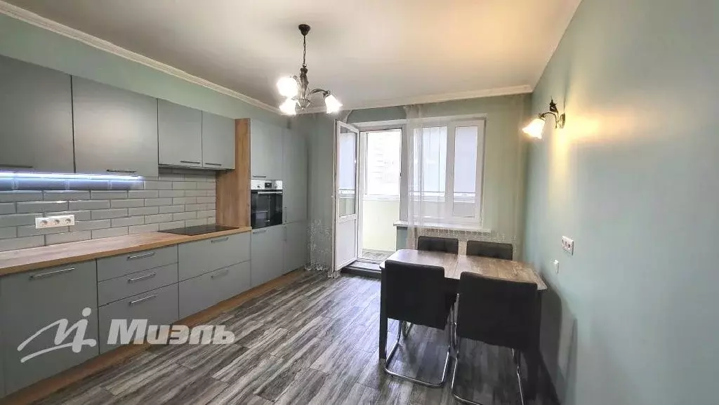 Продается 1-комнатная квартира - Фото 1