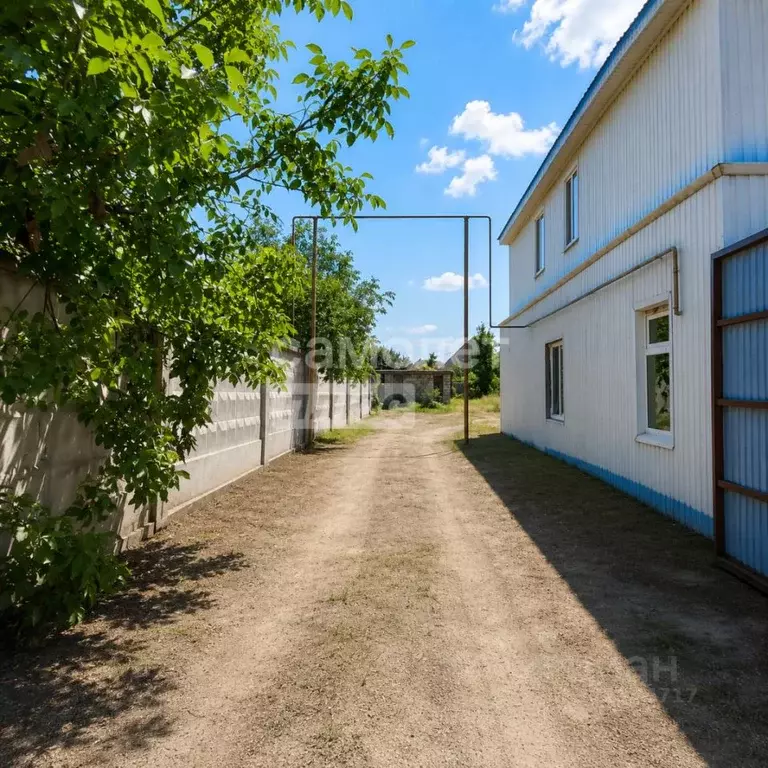 Производственное помещение в Краснодарский край, Приморско-Ахтарск ул. ... - Фото 2
