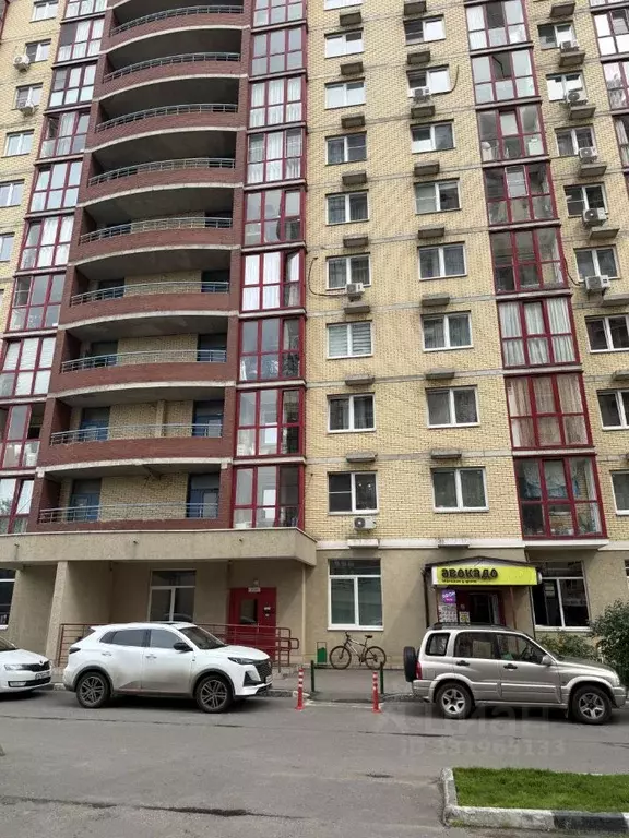 1-к кв. Московская область, Королев Пионерская ул., 13к3 (43.7 м) - Фото 2