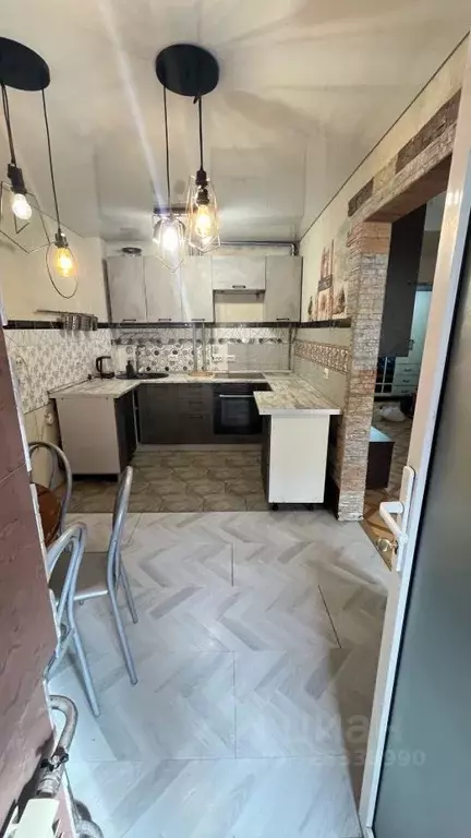 3-к кв. Хакасия, Абакан ул. Карла Маркса, 28 (75.0 м) - Фото 1