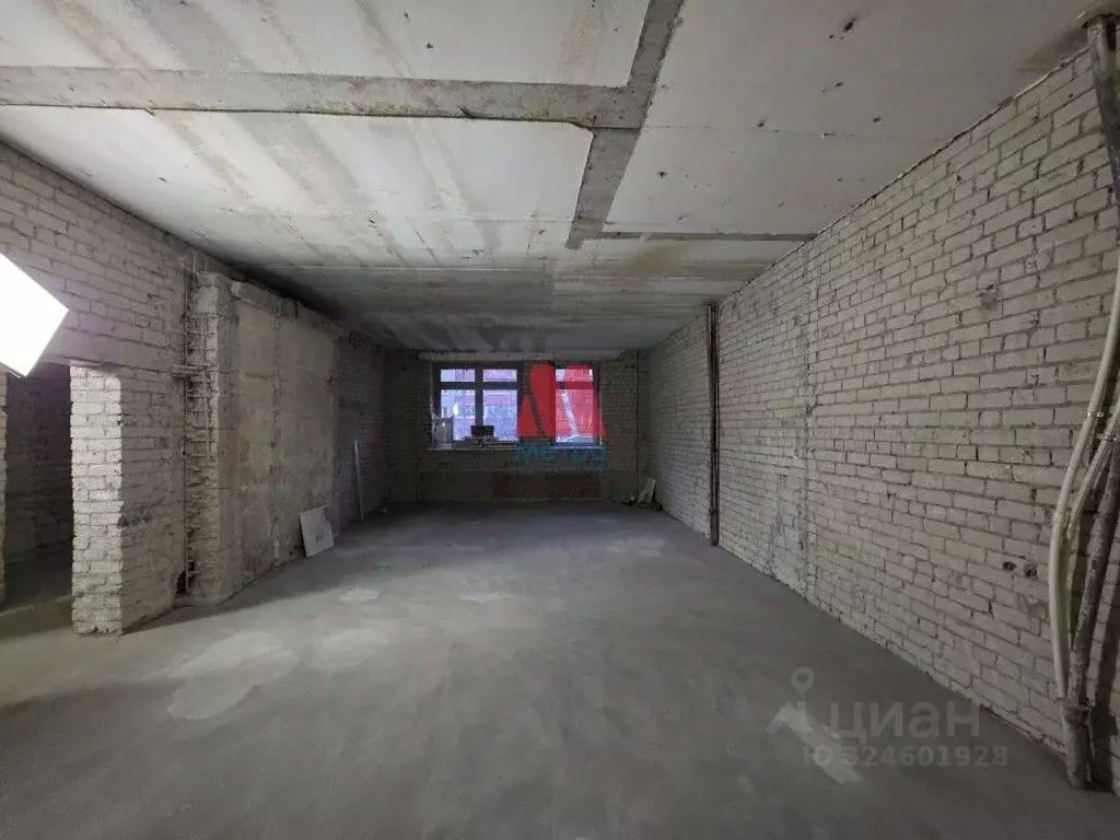 Помещение свободного назначения в Ярославская область, Ярославль ... - Фото 2