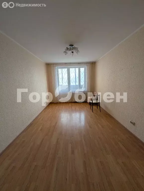 1-комнатная квартира: Москва, Плетешковский переулок, 12-16 (32 м) - Фото 1