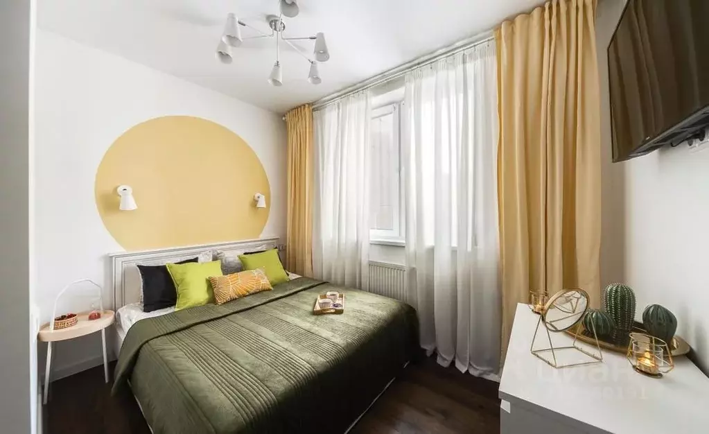 1-к кв. Московская область, Реутов Юбилейный просп., 67 (20.0 м) - Фото 1