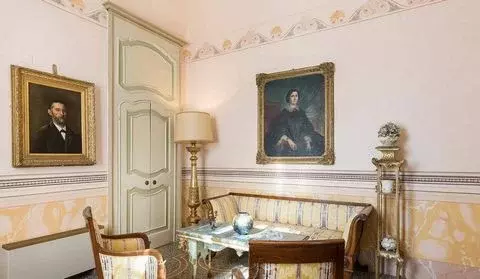 На продажу предлагается роскошный замок в Италии, Пьемонт, Алессандрия - Фото 0