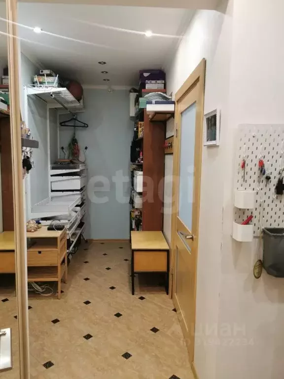 1-к кв. Краснодарский край, Новороссийск Южная ул., 1 (41.0 м) - Фото 0