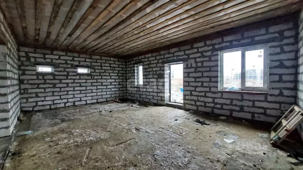 Дом в Тамбовская область, Тамбовский муниципальный округ, с. Стрельцы ... - Фото 1