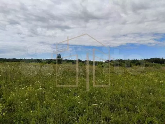 Участок 8 сот. (СНТ, ДНП) - Фото 0