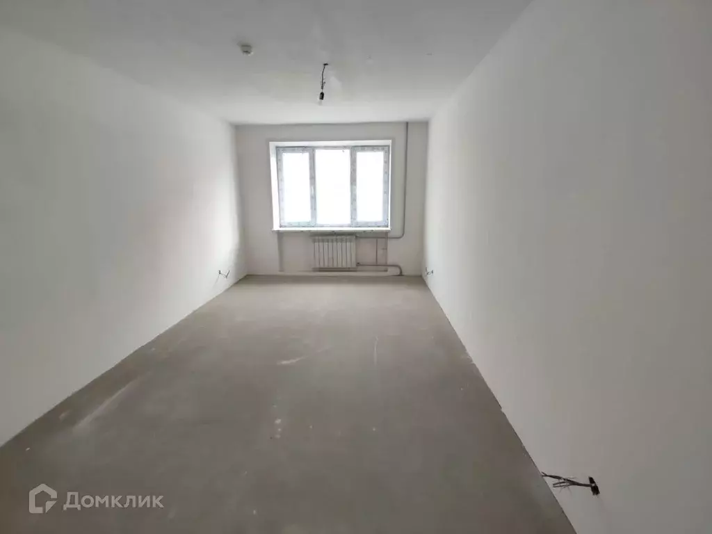 Продаётся 1-к квартира, 42.5 м - Фото 1
