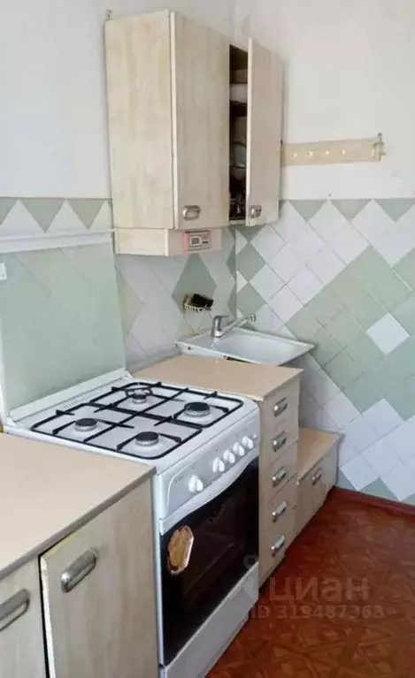 2-к кв. Волгоградская область, Волгоград ул. Землячки, 52 (52.5 м) - Фото 0
