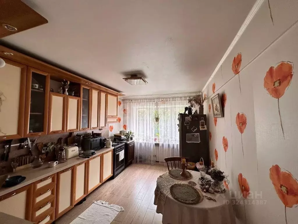 4-к кв. Иркутская область, Ангарск 98-й кв-л, 1 (120.0 м) - Фото 2