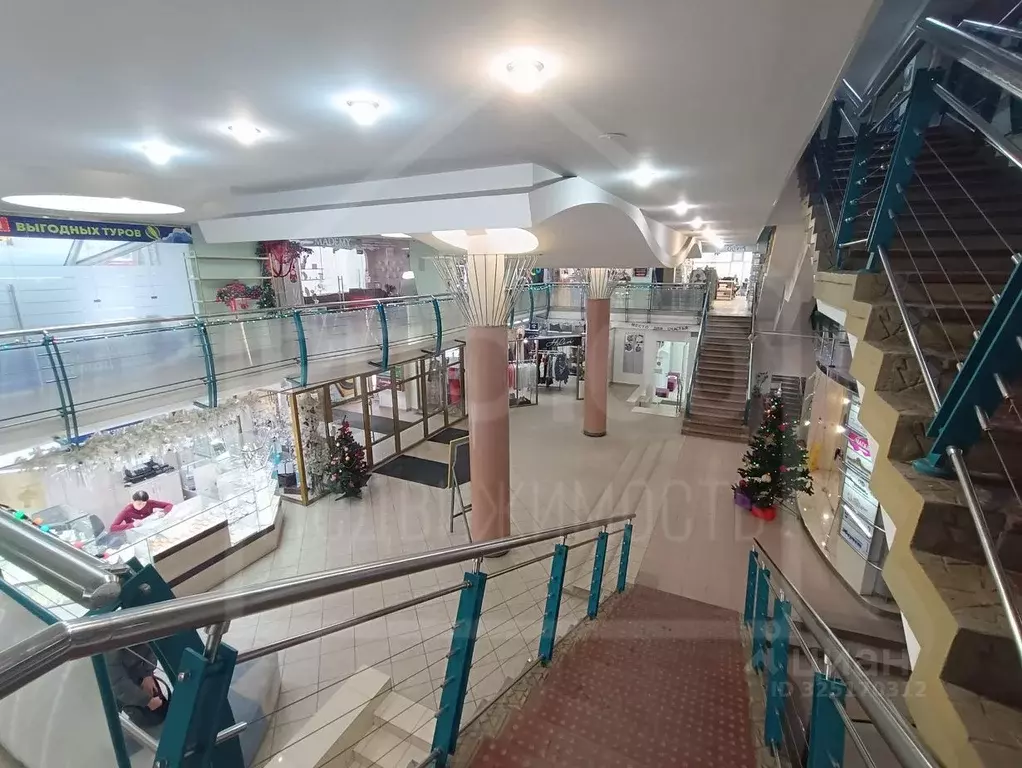 Помещение свободного назначения в Омская область, Омск ул. ... - Фото 2