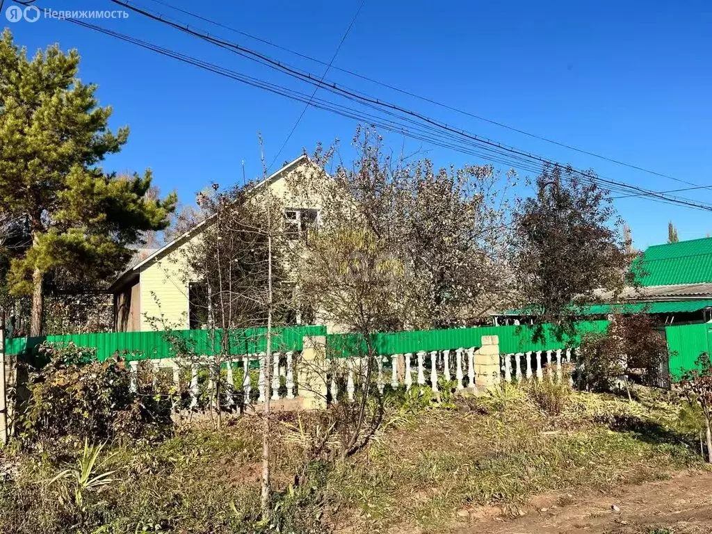 Дом в Бирск, Российская улица (50.1 м) - Фото 1