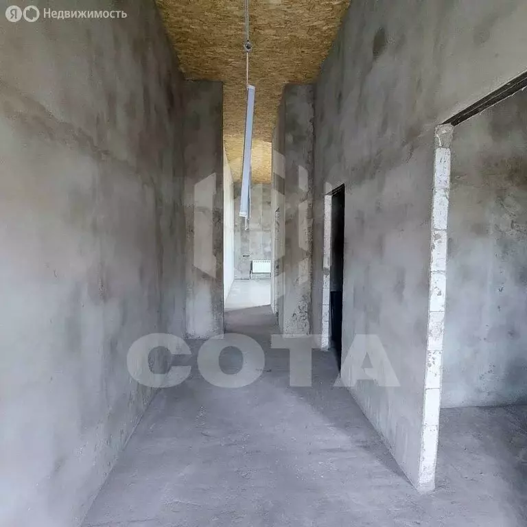 Дом в село Хвощеватка, Полевая улица, 26 (210 м) - Фото 2