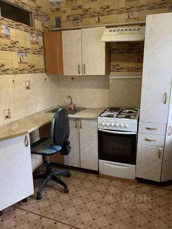 3-к кв. Пермский край, Пермь ул. Калинина, 74 (64.0 м) - Фото 1