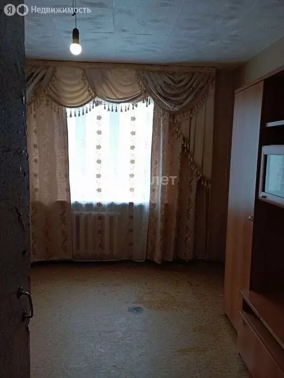 1к в -комнатной квартире (13.1 м) - Фото 1