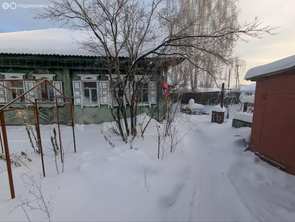 Дом в Тюмень, микрорайон Парфёново, Ракетная улица (100.6 м) - Фото 2