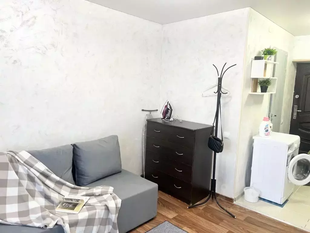 Комната Татарстан, Казань ул. 2-я Даурская, 2 - Фото 2