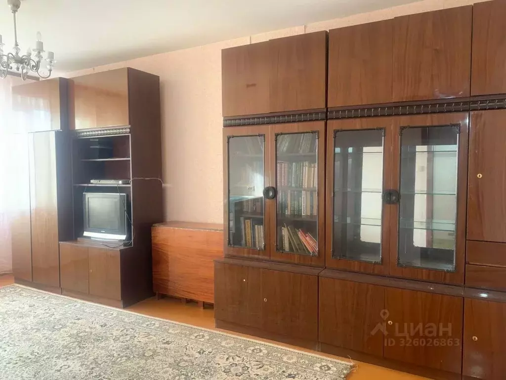 2-к кв. Московская область, Воскресенск Лопатинский мкр, ул. ... - Фото 0