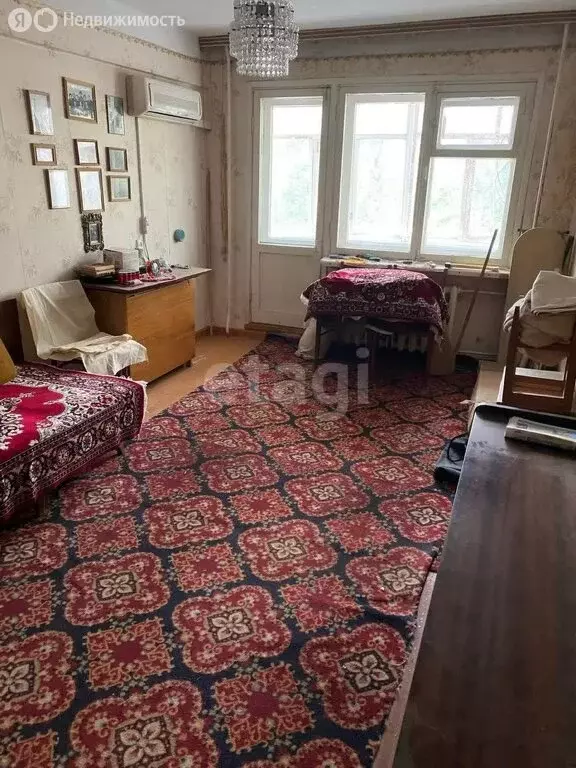 3-комнатная квартира: Ульяновск, Кузоватовская улица, 45 (58.3 м) - Фото 0