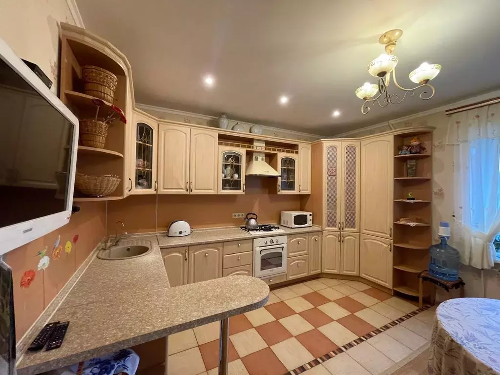 Продаётся 3-к квартира, 79.1 м - Фото 1