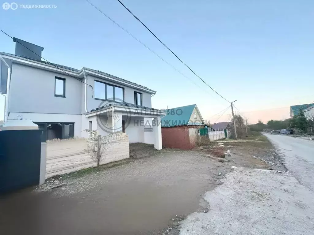 Дом в Казань, Крутая улица (150 м) - Фото 2