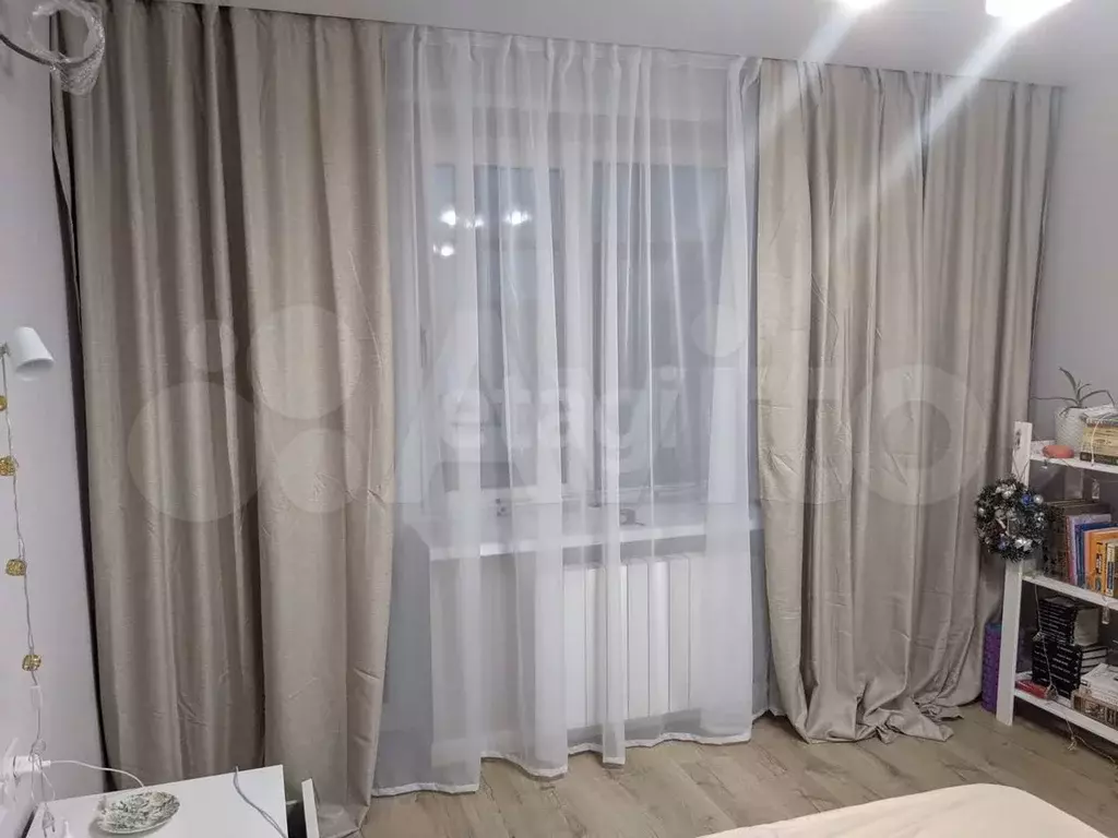 2-к. квартира, 50м, 3/9эт. - Фото 0