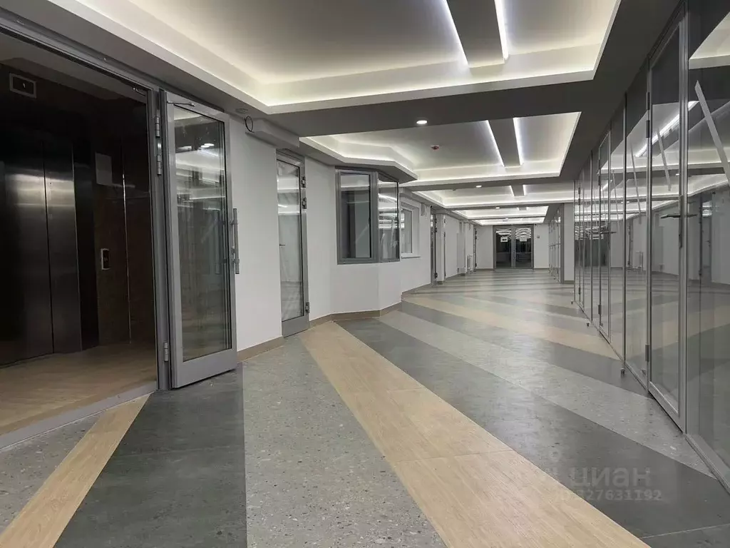 Помещение свободного назначения в Московская область, Одинцово ул. ... - Фото 1