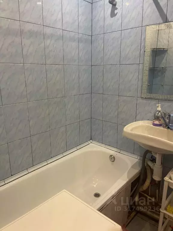 1-к кв. Новгородская область, Великий Новгород Береговая ул., 44к2 ... - Фото 1