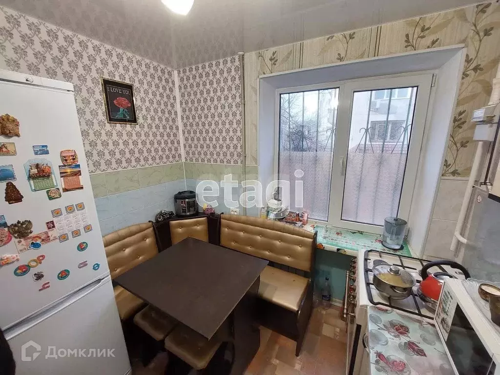 Продаётся 3-к квартира, 58.4 м - Фото 0